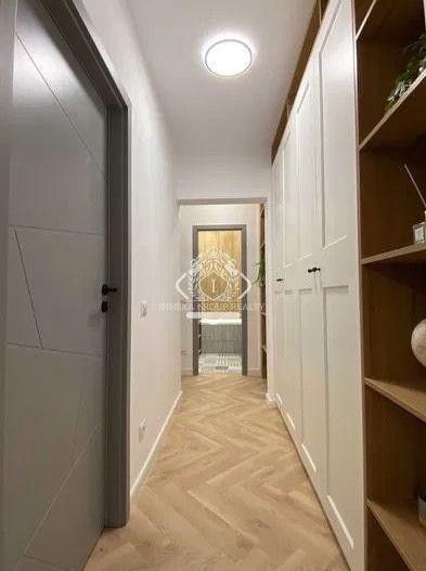 Tineretului | 3 camere | 70mp | et 6 | mobilat lux | 229.000 euro - Poză 3