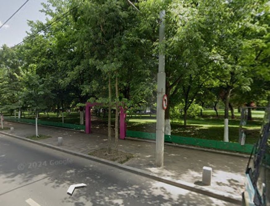 Apartament 4 camere, Bld. Tineretului. Parc. Palatul Copiilor. - Poză 1