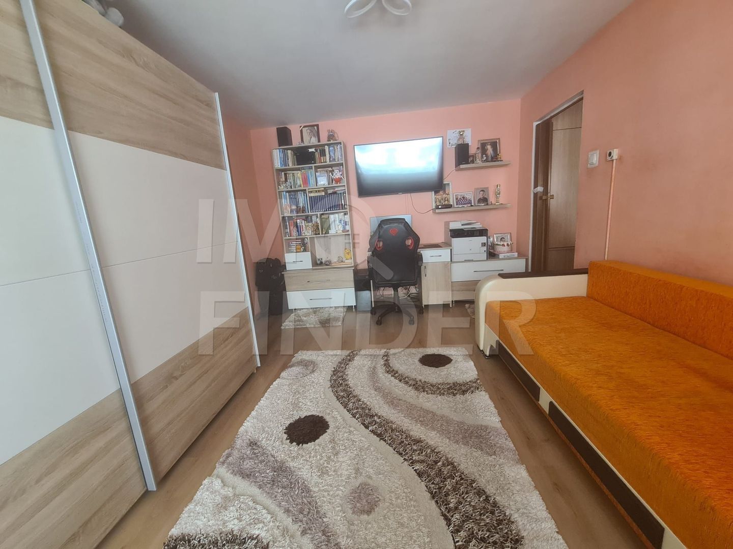Apartament 2 camere, Marasti - Poză 2