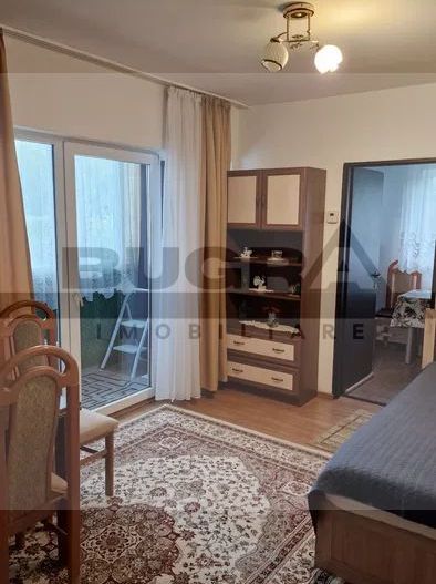 Apartament 1 camere, 38 mp, parcare, zona Plevnei - Poză 3