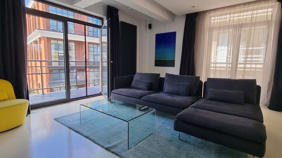 2 camere spațioase • 90 mp • Parcare subterana • Locație premium - Poză 2