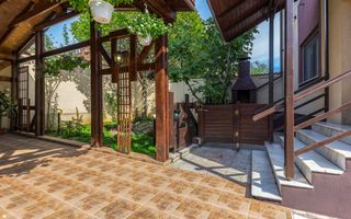 Vila Superba 360 mp - LOT 510 mp - Parcul Circului - Lacul Tei - Poză 14