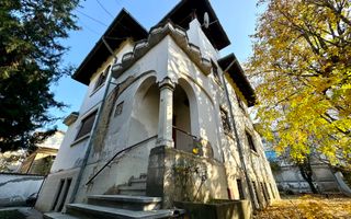 Vila Impresionanta *503mp* TEREN *577mp* // Zona Casin - Poză 21