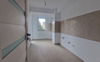 INTABULAT  APARTAMENT  2 CAMERE DEC  59 POPAS PACURARI - Poză 1