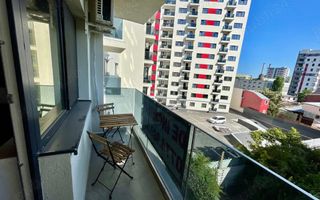 Inchiriere apartament 2 camere regie residence grozavesti orhideea - Poză 8