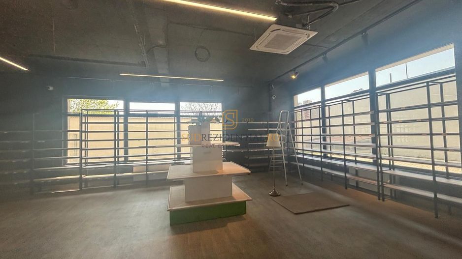 De închiriat spațiu comercial premium, 495 mp - Calea 13 Septembrie - Poză 7