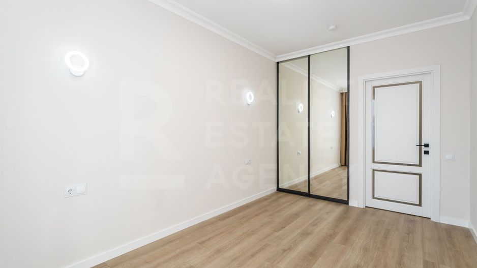 Vânzare, apartament, 3 camere, strada Ioana Radu, Buiucani - Poză 8