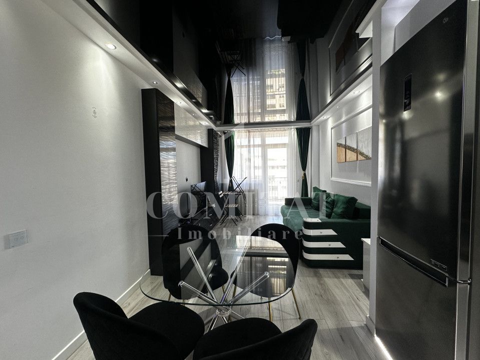 Apartament la cheie | Bloc nou | Iris - Poză 2