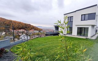 Casa individuala de vanzare - Zona Vivo / Floresti - Poză 2