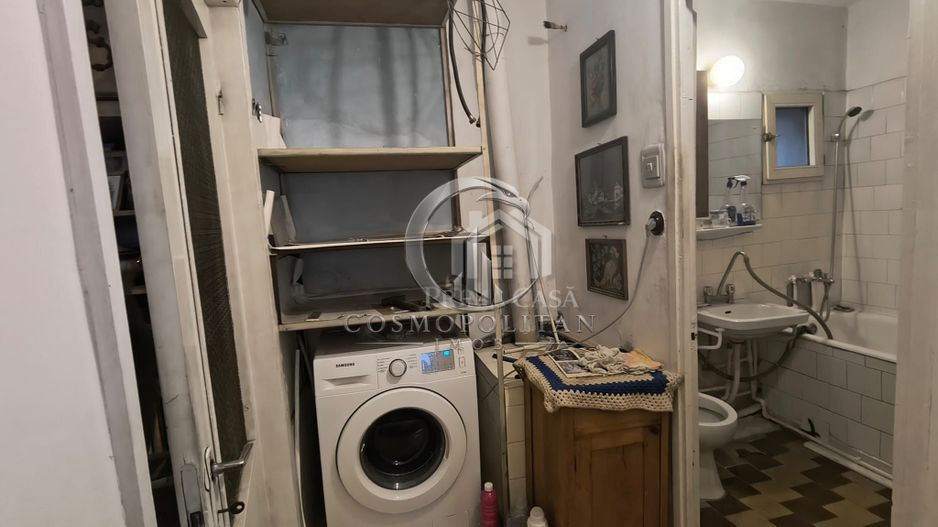 Apartament cu 3 camere ~ zona Unirii Sud / BIG ~ confort 1 / 75mp ~ etaj 9 - Poză 7