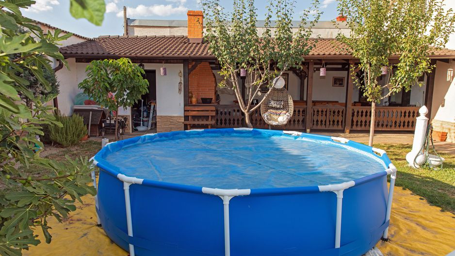 Vilă P+M, Clujului, 190 mp, teren 520 mp, singur în curte. 230 000 E - Poză 5