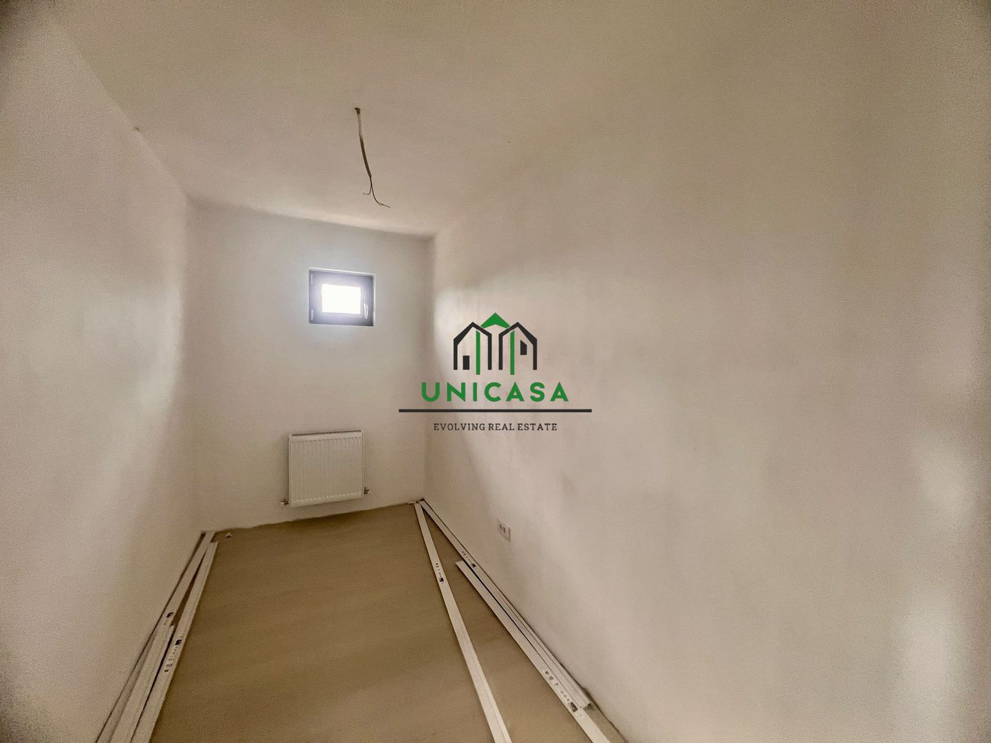 Casa Stuparei/3 Camere/La Cheie - Poză 5
