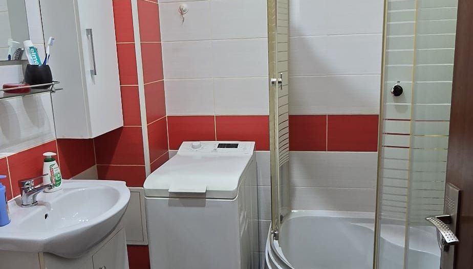 Apartament 2 camere / Metalurgiei / Turnu Magurele / Grand Arena - Poză 8