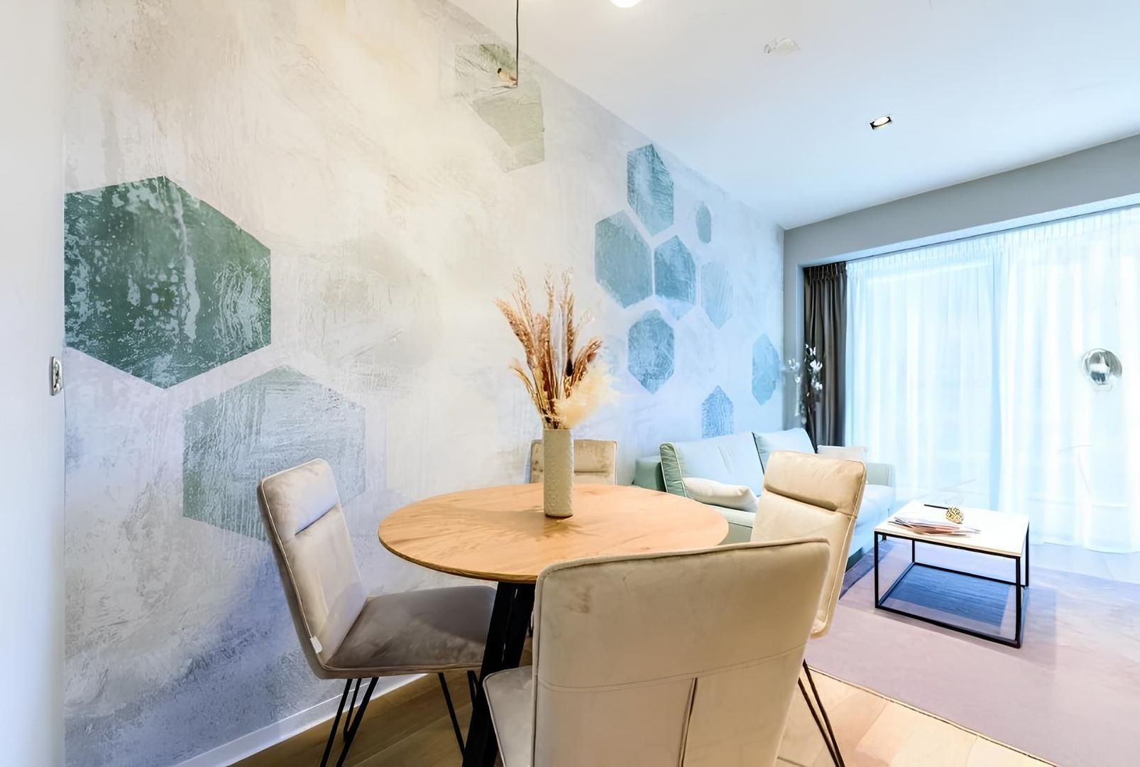 Studio dublu exclusivist în One Mircea Eliade – Design modern - Poză 6