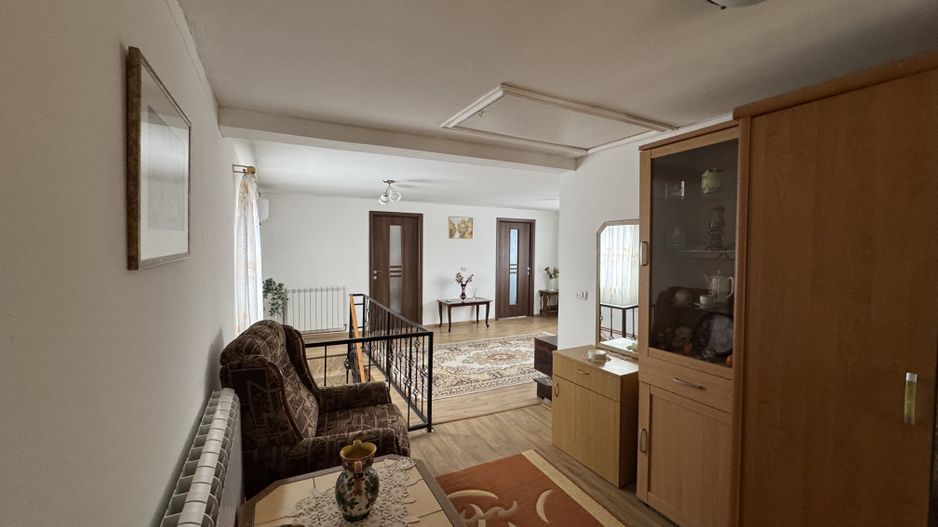 Casa Individuala Becicherecu Mic,P+E,5 Camere,2 Bai,Garaj,Partial Mobilata - Poză 16