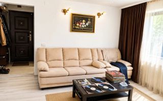 Apartament 2 camere. Mobilat si utilat. Zona Almasu Mare. - Poză 1