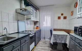 3 CAMERE DECOMANDAT - 2 BĂI -71 MP - ETAJ 1/4 - Mircea cel Batran - Poză 6