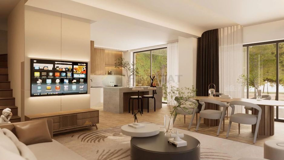Orhideelor Residence | Vile Premium Pipera - Poză 33