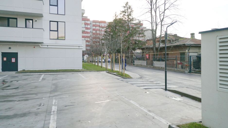 apartament de lux,13 Septembrie,Ela Cotroceni - Poză 29