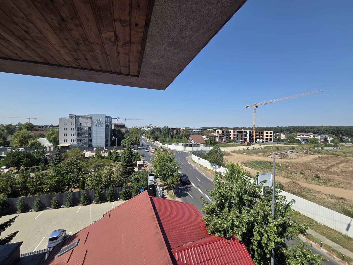 Chirie I Apartament 3 camere I Iancu Nicolae - Poză 20