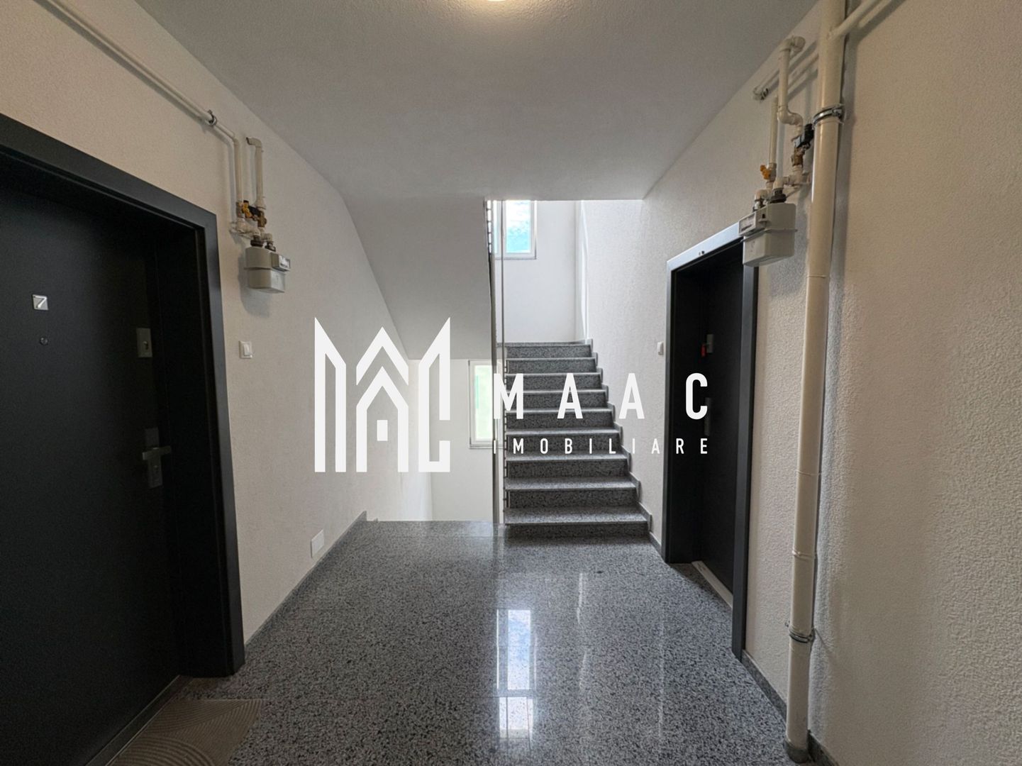 Penthouse 3 camere I 91 mp I Terasa I Calea Cisnadiei - Poză 8