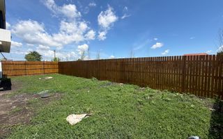 Casa unifamiliara de 170mp, teren 550mp, piscina, garaj, Sannicoara - Poză 8