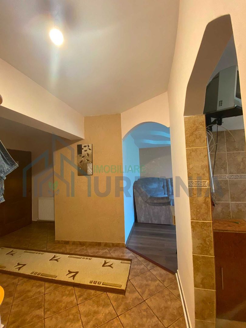 Apartament 3 camere de inchiriat in Pacurari, Iasi - Poză 2