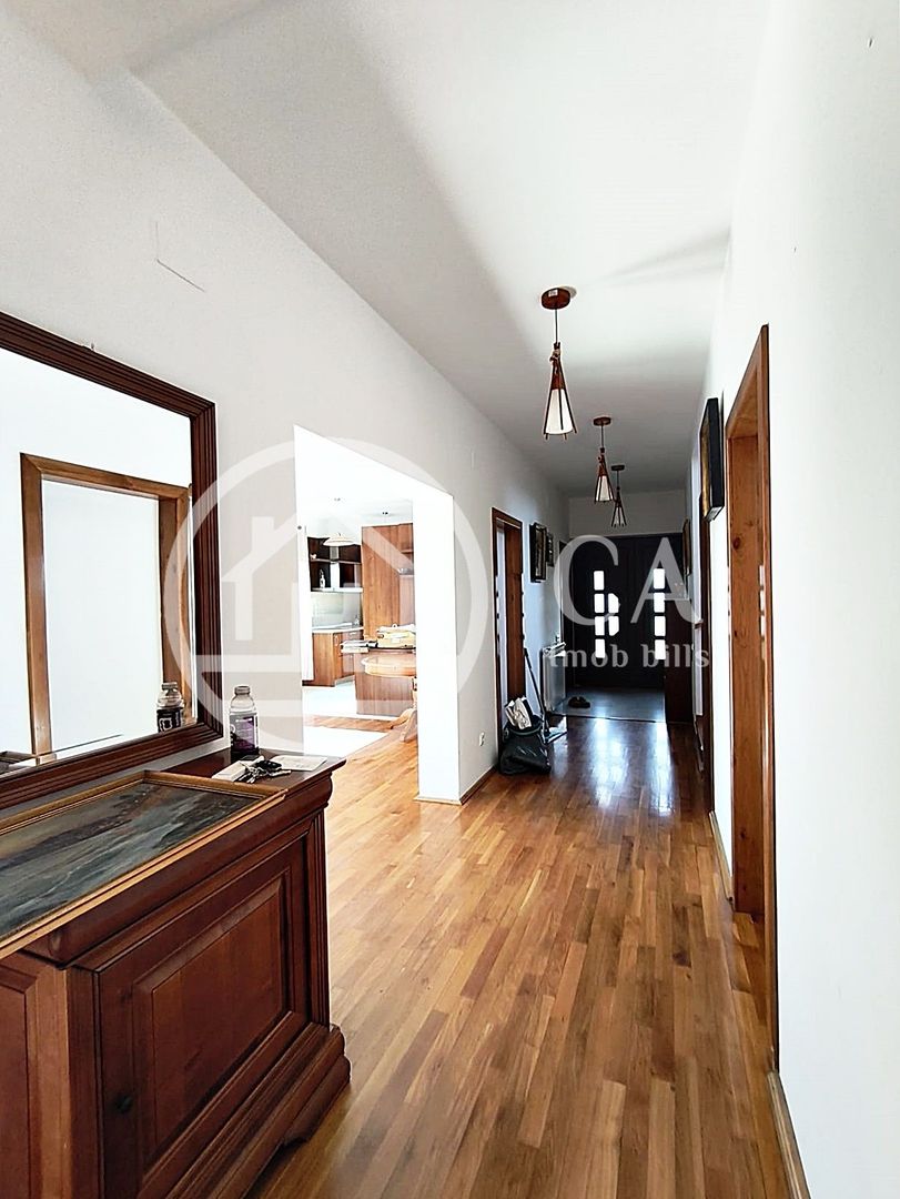 Casa de inchiriat cu 5 camere in cartier Viena, Oradea - Poză 21