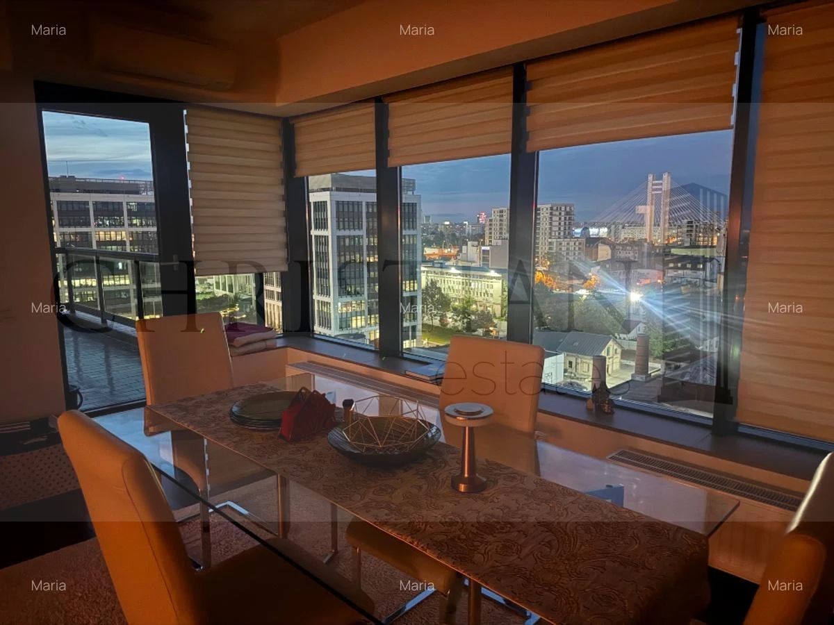 3 Camere Orhideea Gardens Plevnei Metrou Grozavesti Regie - Poză 9