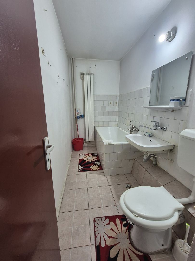 Garsoniera decomandata 40mp Vitan / Mall Vitan - Poză 6