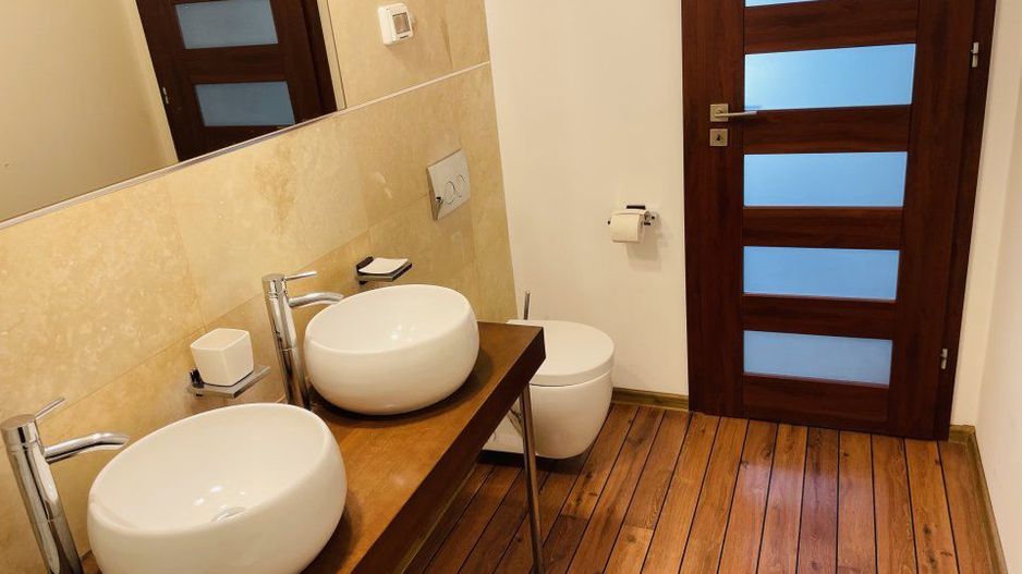 Apartament 3 camere Pipera | Green Vista - Poză 5