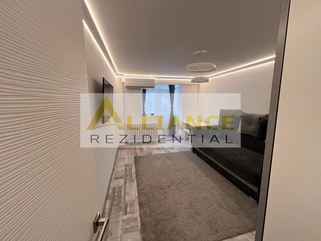 2 CAMERE | DOROBANTI | STRADA AXINTE URICARIUL - Poză 4