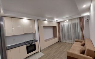 2 camere parter| Cosmopolis | grădină privată | acces piscina |parcare - Poză 2