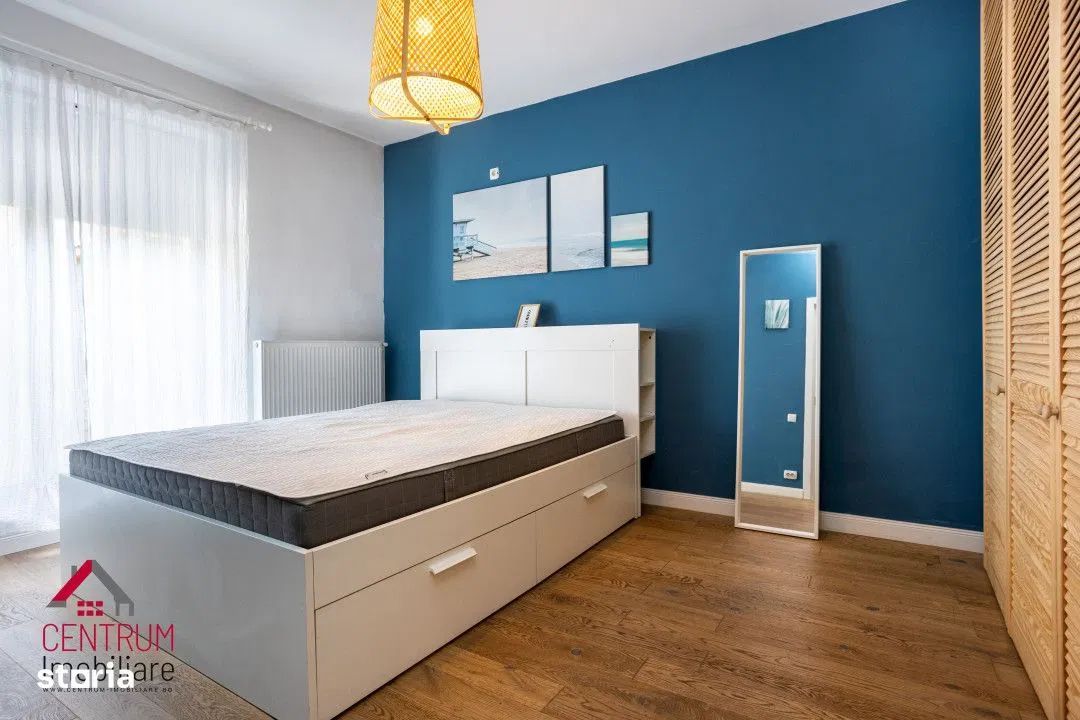 Apartament de inchiriat cu 2 camere - Poză 5