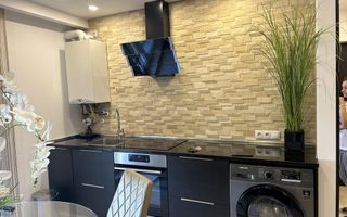 Apartament de închirit -Decebal  - 1500 lei - Poză 1