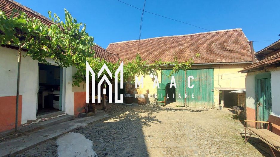 Casă 4 camere de vânzare | Aciliu | 76 mp | teren 1.200 mp - Poză 10