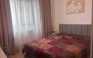 Apărătorii Patriei | 2 camere | Terasă 60 mp | Bloc 2023 - Poză 7