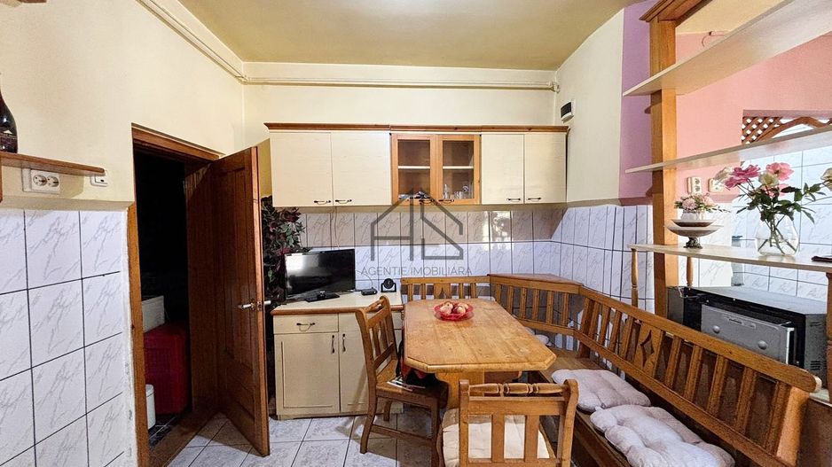 De vânzare | Apartament la casă | 2 camere | Ultracentral - Poză 5