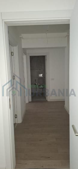 Apartament nou, 2 camere, 56 m2, finalizat si intabulat in Copou, Iasi - Poză 10