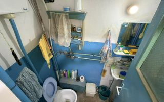 Apartament 2 camere Parter Valea Rosie 28mp -teava de gaze - Poză 6