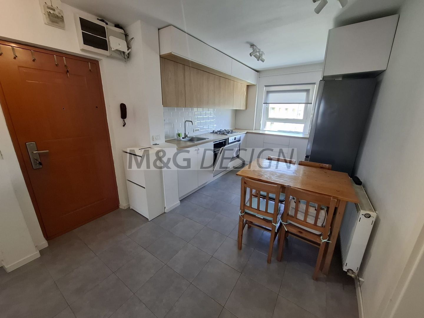 Ap 3 camere, Sagului-Dambovita, et 4 cu lift - Poză 2
