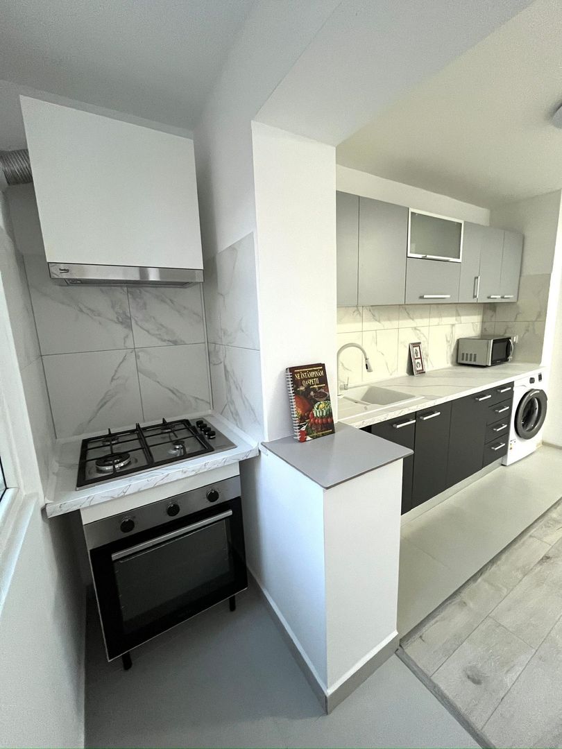 Apartament modern de familie cu trei camere, zona Iancului - Poză 9