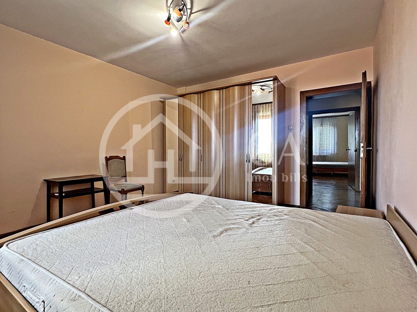 Apartamet cu 3 camere de vanzare langa parcul Balcescu, Oradea - Poză 6