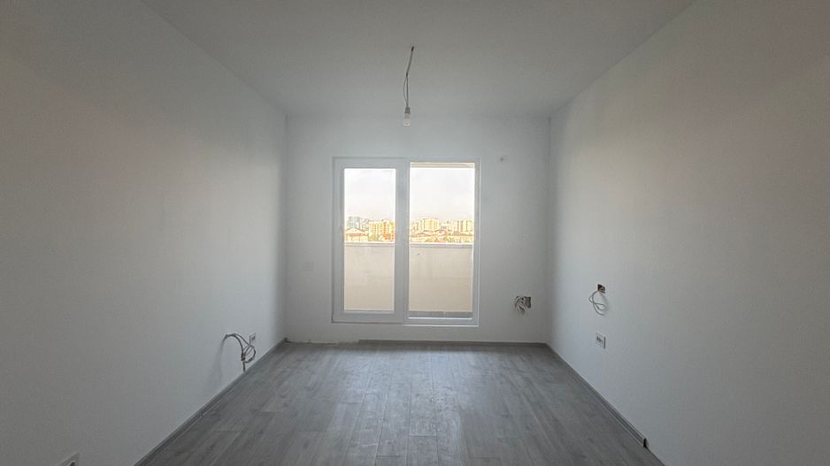 Apartament cu 3 camere 2 băi - Lacul Morii. Vedere lac. - Poză 4
