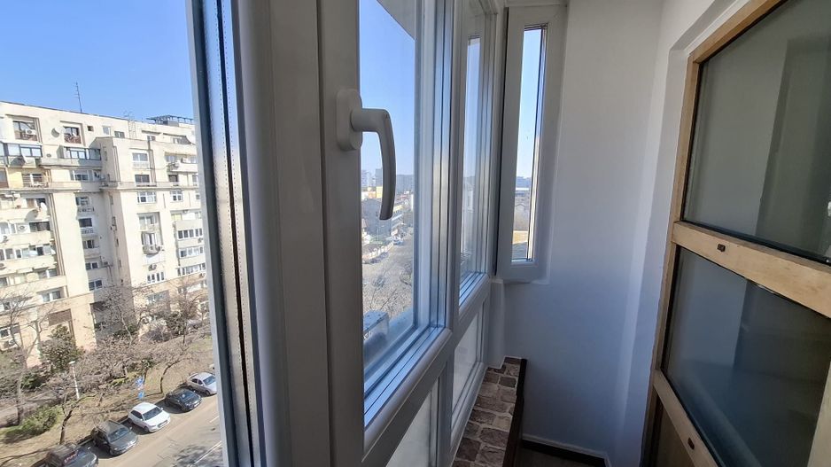 Garsoniera Central Burebista Alba Iulia L335 - Poză 9