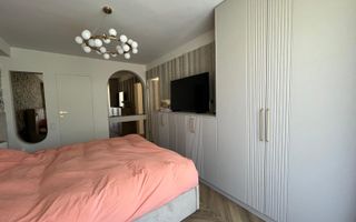 Duplex de LUX | Design rafinat | Zonă liniștită | Florești- Magnoliei - Poză 15