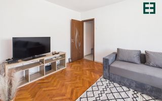 De Închiriat – Apartament 2 camere – Zona Olimpia Stadion – Timișoara - Poză 11