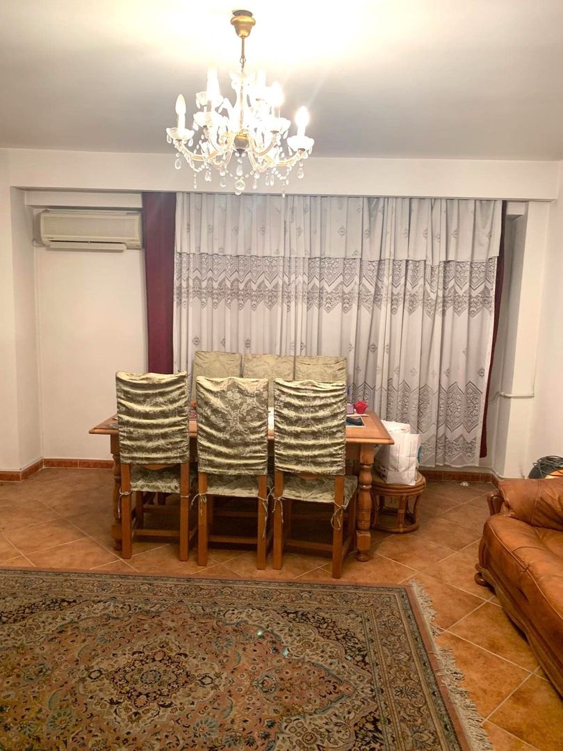 Vanzare 3 Camere Langa Camera de Comert, 8 min Metrou Unirii - Ideal Investitie - Poză 10