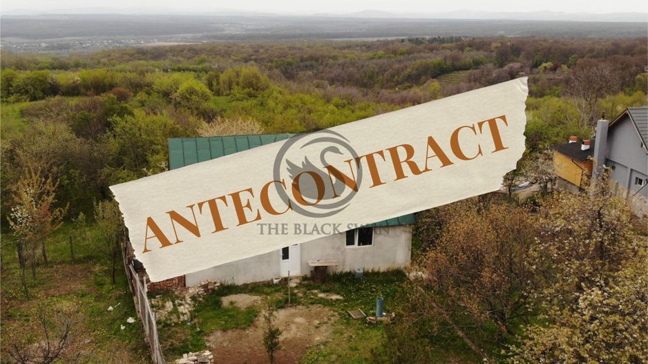 Casa 4 camere de vanzare | 1311 mp | Varfurile, Prahova | Comision 0% - Poză 1
