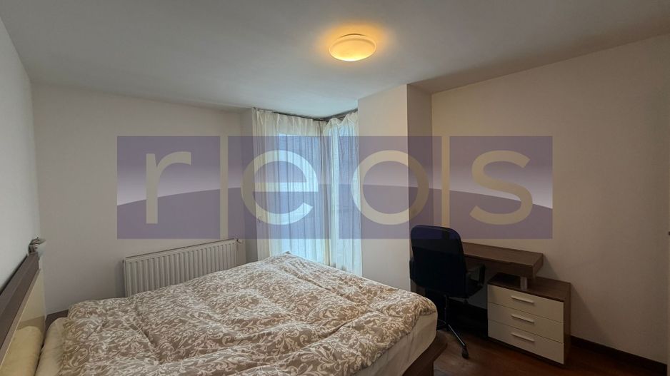 VANZARE 2 CAMERE+LOC PARCARE | HERASTRAU | MOBILAT | 45MP | TERASA | - Poză 8